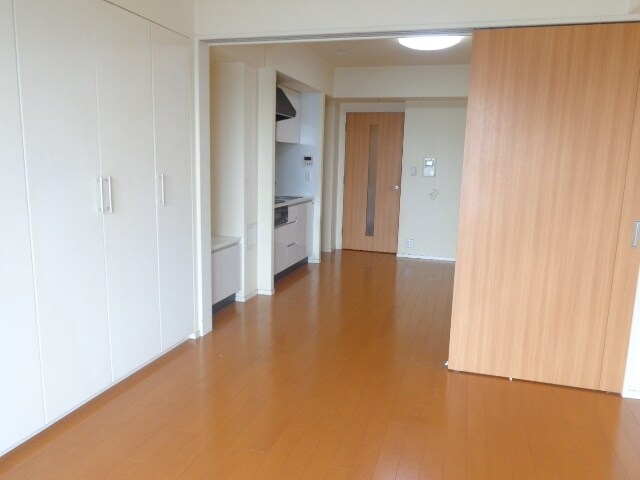 パークアクシス東陽町の物件内観写真