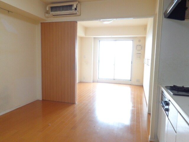 パークアクシス東陽町の物件内観写真