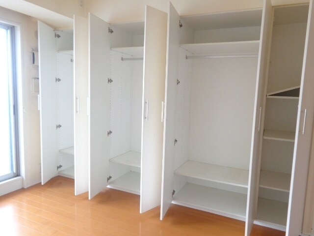 パークアクシス東陽町の物件内観写真