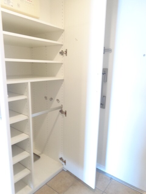 パークアクシス東陽町の物件内観写真