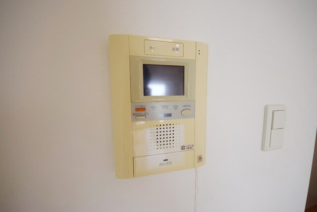 レジデンス両国駅前の物件内観写真