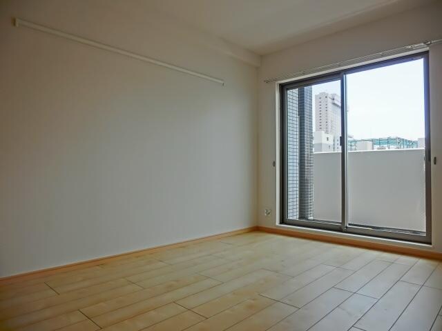 横網　リバーイーストの物件内観写真