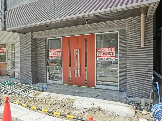 横網　リバーイーストの物件内観写真