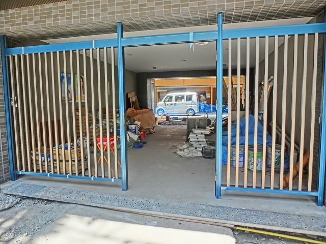 横網　リバーイーストの物件内観写真