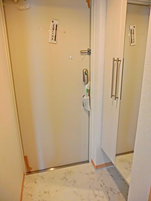 横網　リバーイーストの物件内観写真