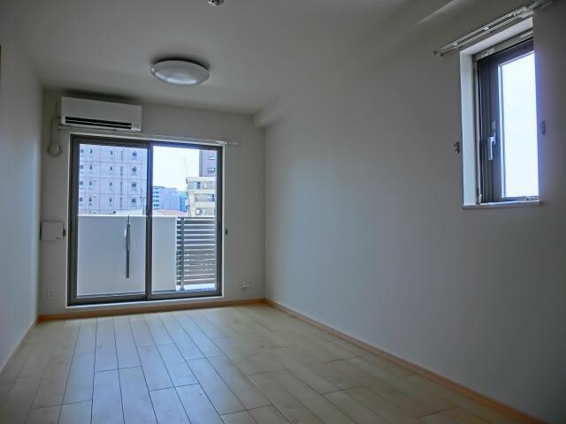 横網　リバーイーストの物件内観写真