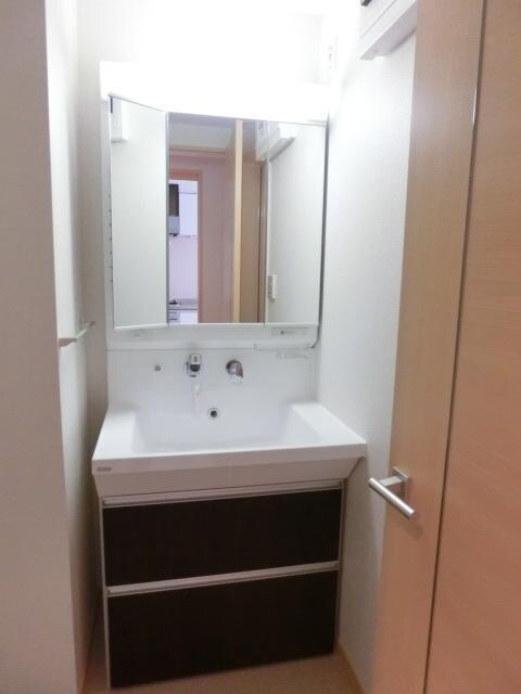 横網　リバーイーストの物件内観写真