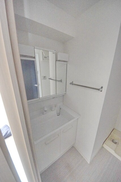 スカイガーデン錦糸町の物件内観写真