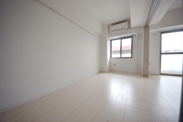 スカイガーデン錦糸町の物件内観写真