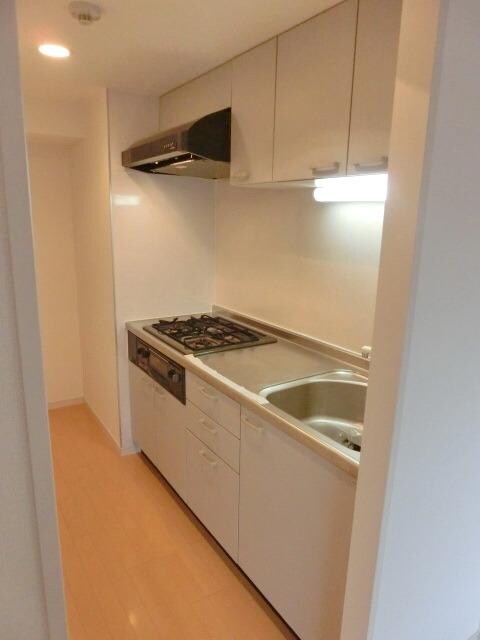 ラクラス新御徒町の物件内観写真