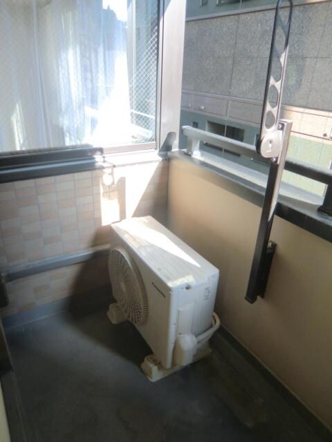 ラクラス新御徒町の物件内観写真