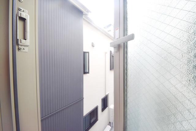 エスポワールの物件内観写真