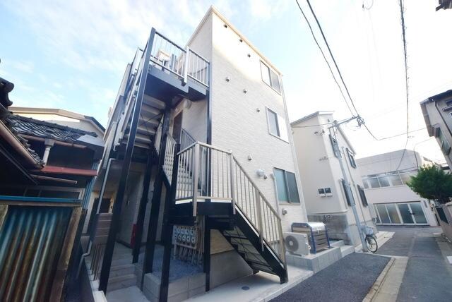 エスポワールの物件内観写真