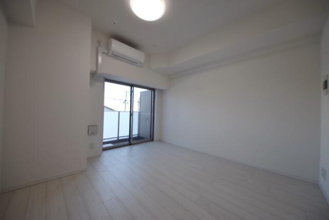 クレイシア門前仲町の物件内観写真