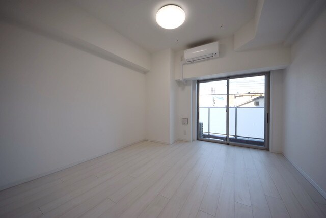 クレイシア門前仲町の物件内観写真