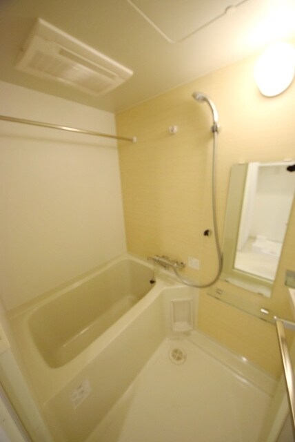 クレイシア門前仲町の物件内観写真