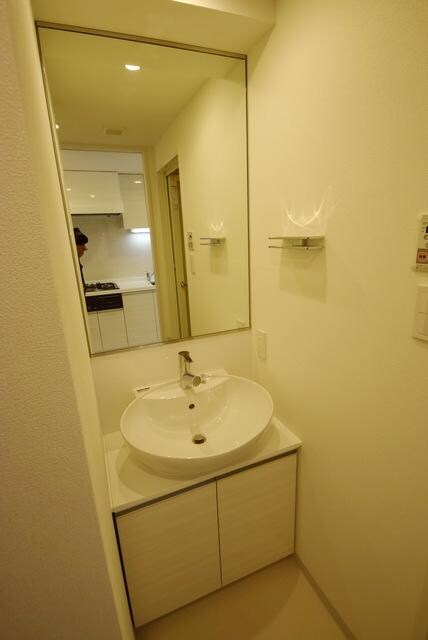 クレイシア門前仲町の物件内観写真