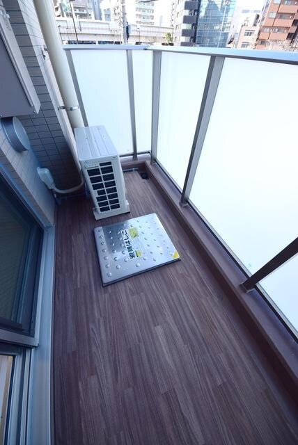 クレイシア門前仲町の物件内観写真