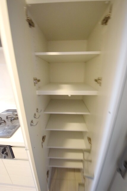 クレイシア門前仲町の物件内観写真