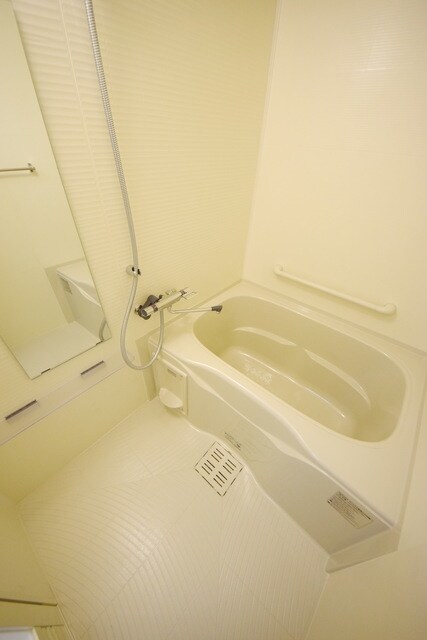 クレイシア入谷の物件内観写真