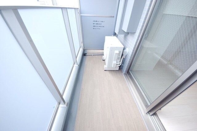 クレイシア入谷の物件内観写真