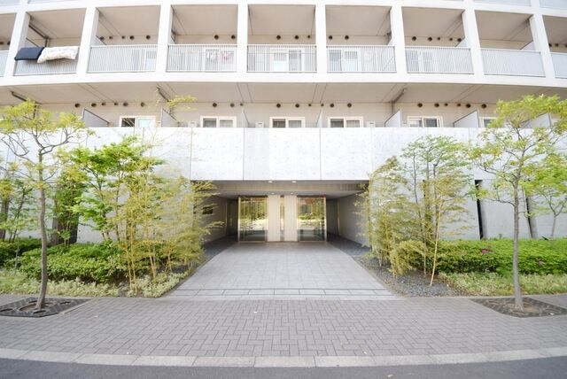 エコロジー東陽町プロセンチュリーの物件内観写真