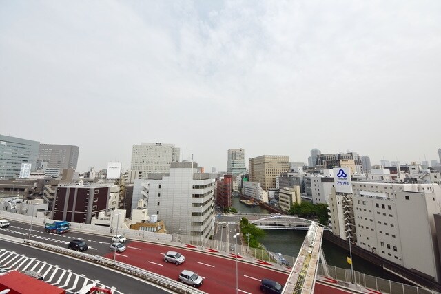 ドゥーエ日本橋の物件内観写真