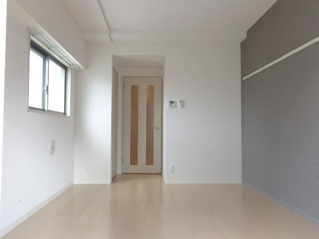 カーサ　ヴェルデの物件内観写真