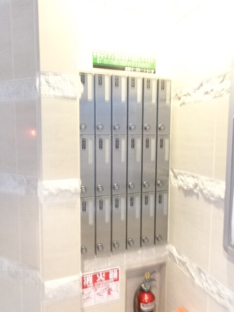 カーサ　ヴェルデの物件内観写真