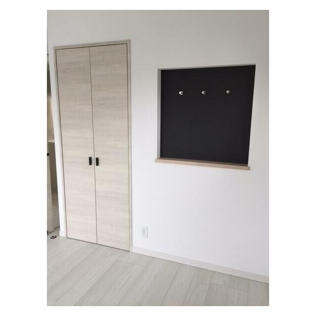 レガリス木場ステーションフロントの物件内観写真