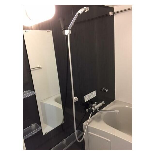 レガリス木場ステーションフロントの物件内観写真