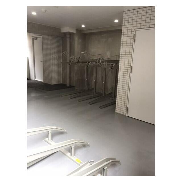 レガリス木場ステーションフロントの物件内観写真