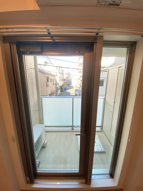 パークアクシス吾妻橋の物件内観写真