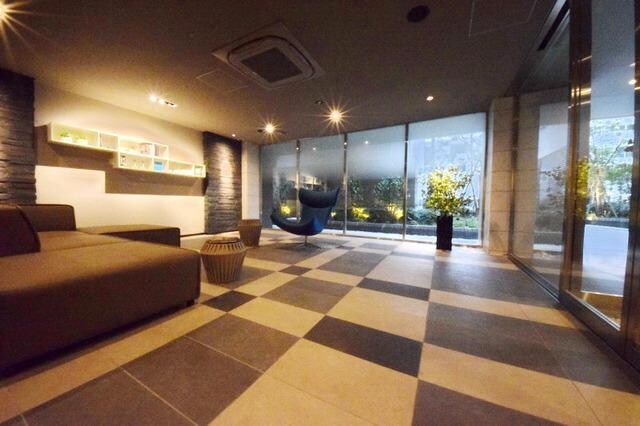 パークアクシス本所吾妻橋の物件内観写真