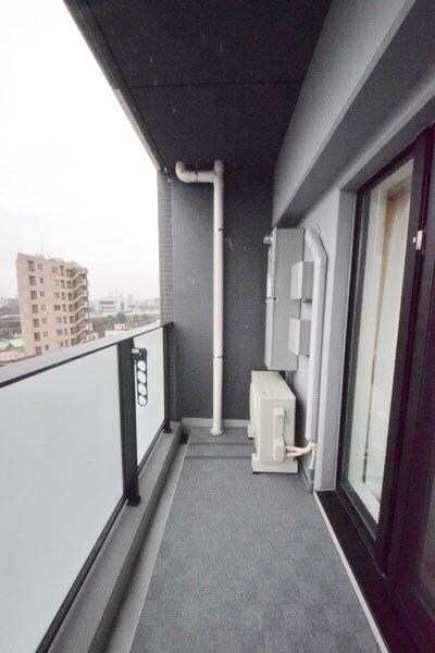 パークアクシス本所吾妻橋の物件内観写真