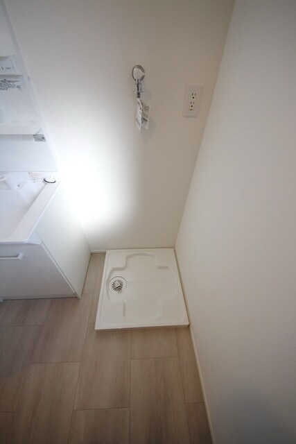 ラントヴィル船堀の物件内観写真