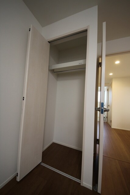 ラントヴィル船堀の物件内観写真