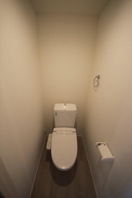 ラントヴィル船堀の物件内観写真