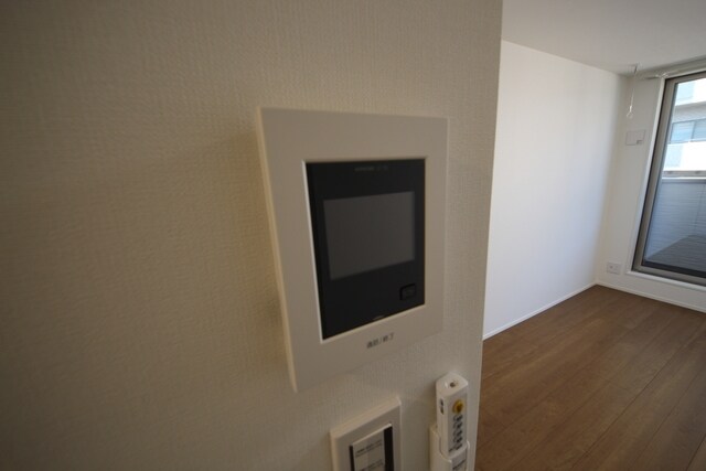 ラントヴィル船堀の物件内観写真