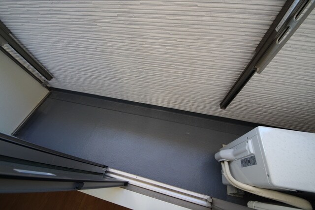 ラントヴィル船堀の物件内観写真