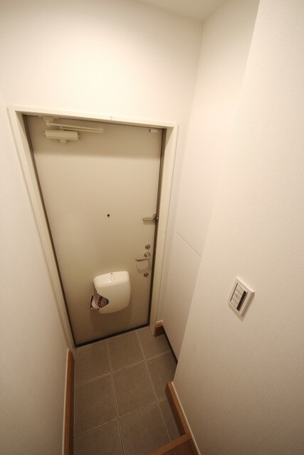 ラントヴィル船堀の物件内観写真