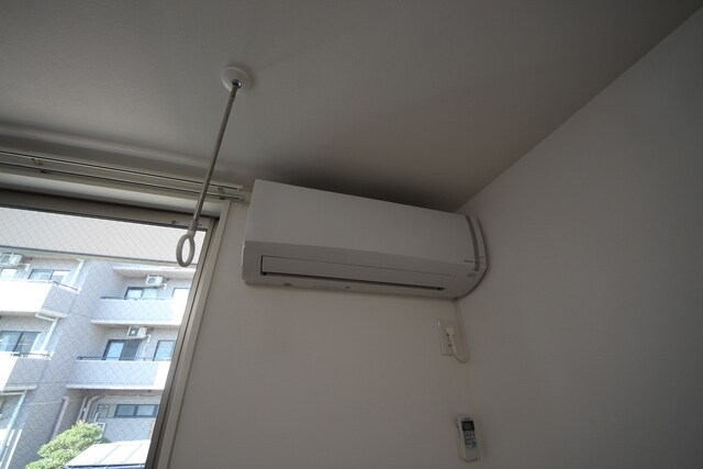 ラントヴィル船堀の物件内観写真