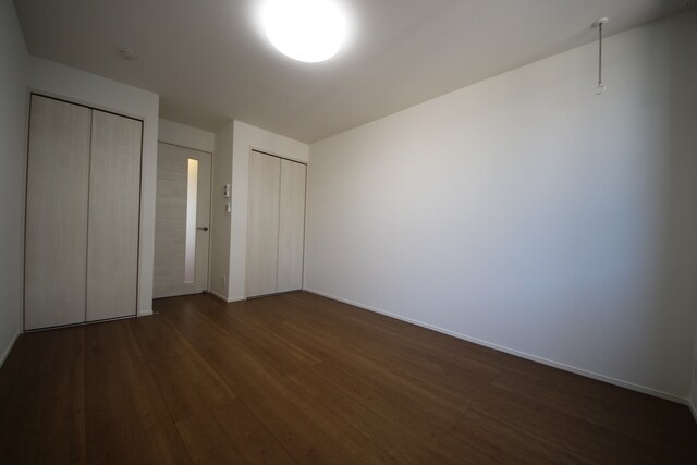 ラントヴィル船堀の物件内観写真