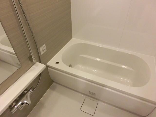 パークハビオ上野３丁目の物件内観写真