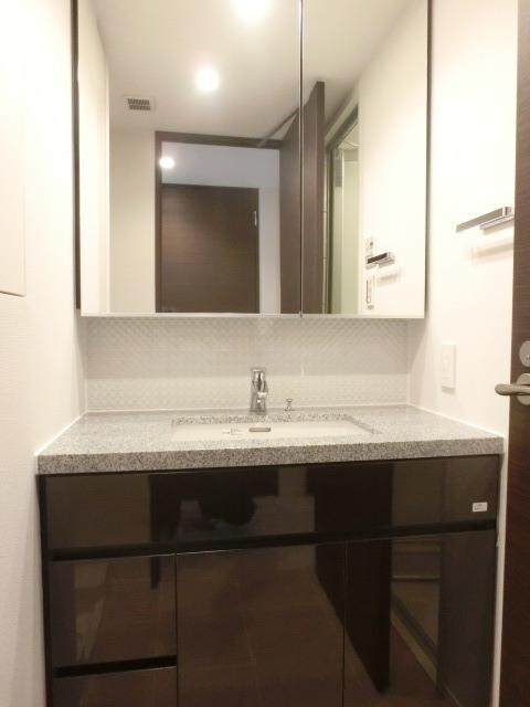 パークハビオ上野３丁目の物件内観写真