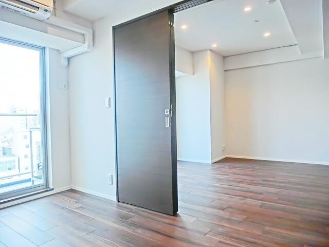 パークハビオ上野３丁目の物件内観写真