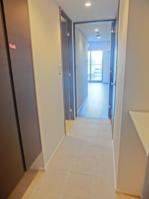 パークハビオ上野３丁目の物件内観写真