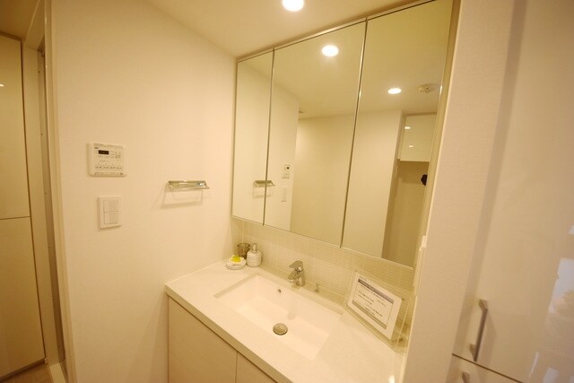 ザ・パークハビオ根岸三丁目の物件内観写真