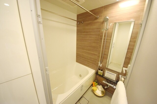 ザ・パークハビオ根岸三丁目の物件内観写真