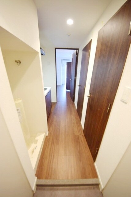 レジディア新御徒町IIの物件内観写真